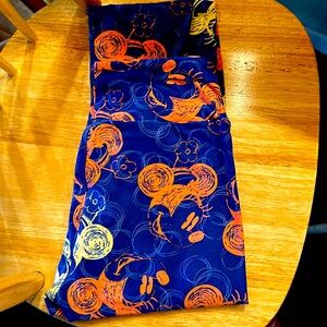 Brand new without tags vintage Disney leggings